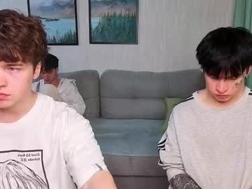  dream boys 
