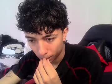 aaronevilxx