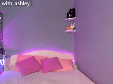 ashley fly