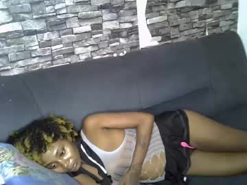 blonde creamy