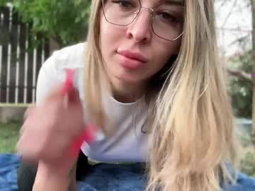 blondevenom