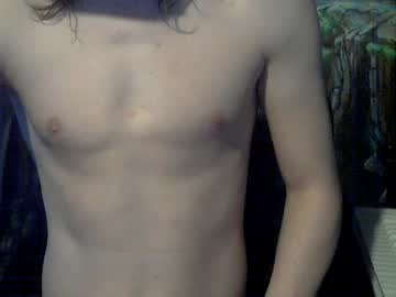 boxing twink
