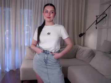 brunette bunny 
