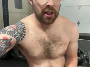 bubblebuttsean