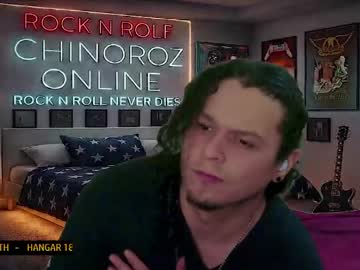 chinoroz