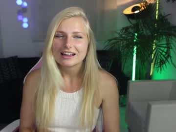 crystal blond