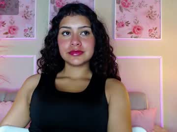 curlydani
