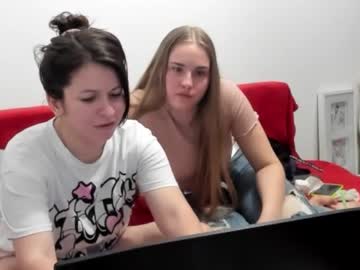 elizaandlissa