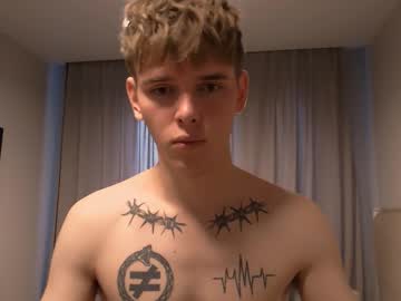 fredd xanderrs
