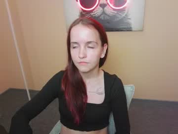 gingerfoxxy 
