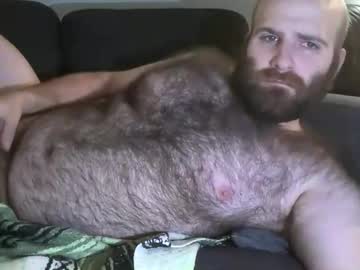 hairiestbear