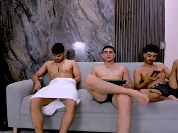 heteros men