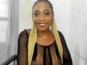horny ebonygirl