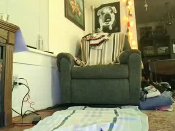 horny exposed v