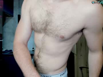 hornyblondieboy