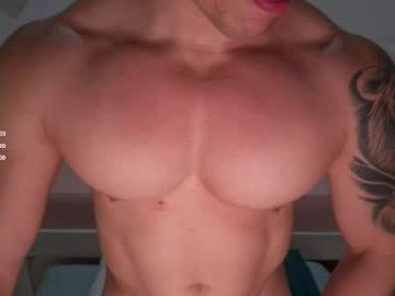 hotmusclebaby