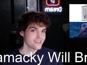 jamacky