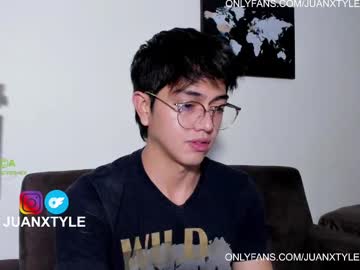 juancamroom