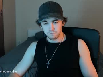 luca syn