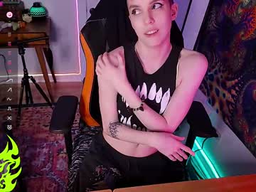 lynxanarres