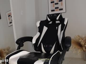missvirggii
