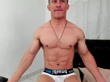 muscle man07