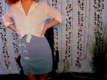 nessa blush