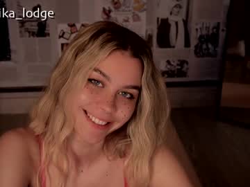 nika lodge offi