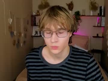 parker robinson