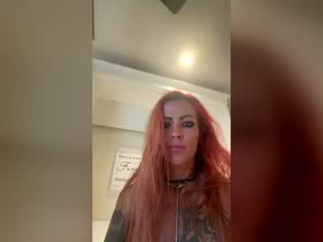 savagerose88