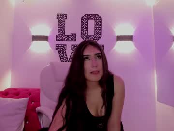 scarleth  brown
