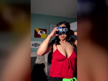 sexylatina988