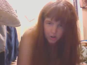 sexyredginger