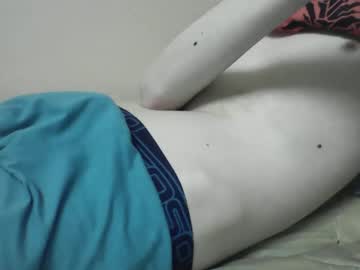 skinnycuteman