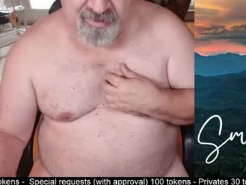 smokymountanman