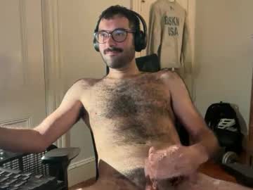 tallnhairydude