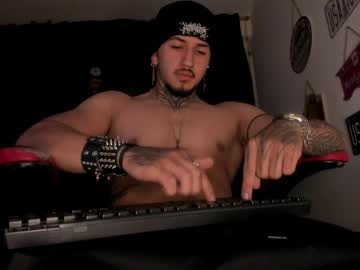 thebeastmaster 