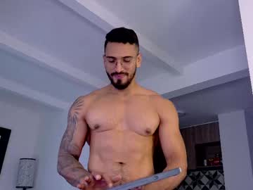 tony muscle1