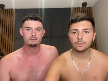 two lads