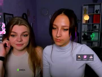 veronica bubble