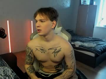vova belkin 2