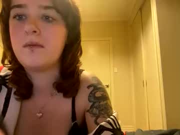 xxbrattybunnyxx