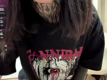 your ghoul