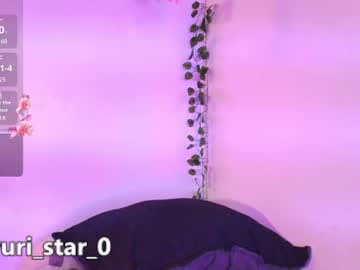 yuri stars